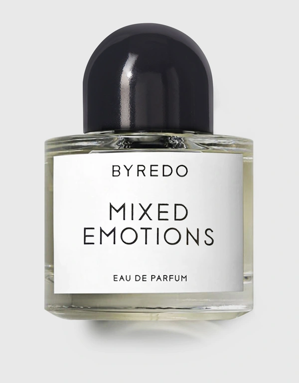 Byredo Mixed Emotions Unisex Eau De Parfum 50ml