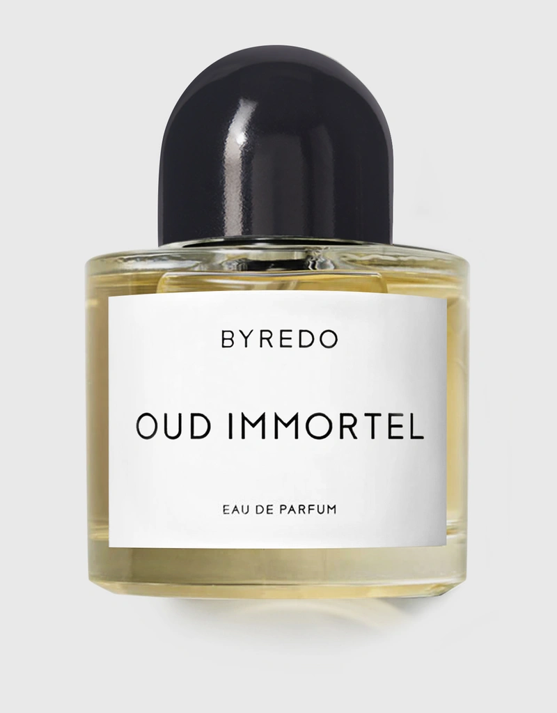 Byredo Oud Immortel Eau de Parfum 100ml (フレグランス) IFCHIC.COM