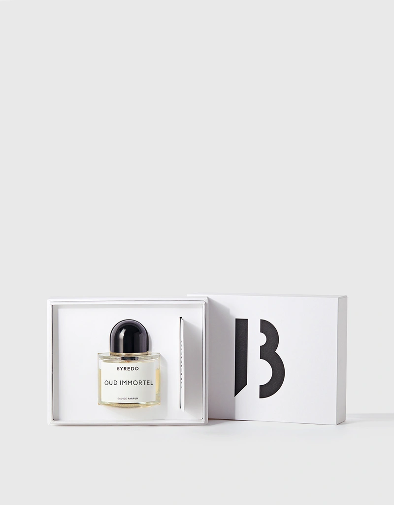 BYREDO OUD IMMORTEL オードパルファ 100ml Byredo Oud Immortel Unisex EDP 100ml – Perfume Dubai