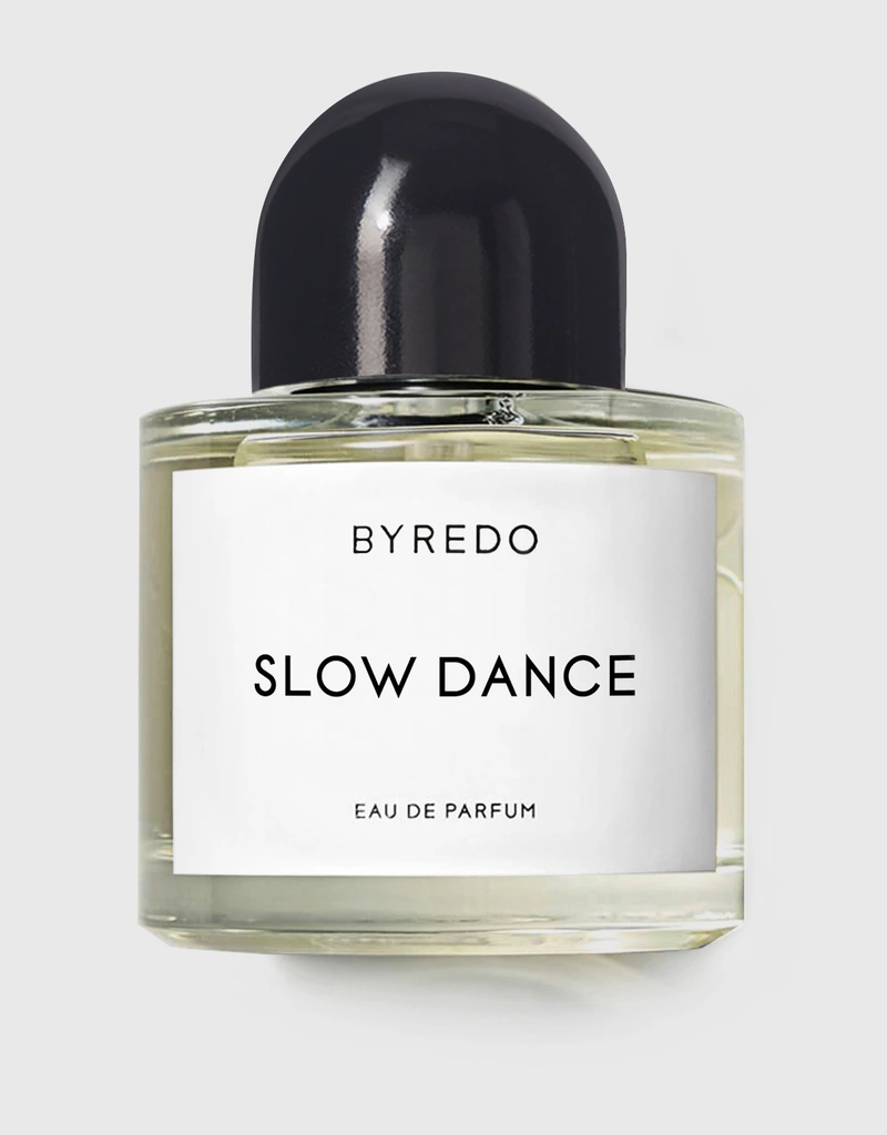 Byredo Slow Dance ニュートラルフレグランス eau de parfum 100ml