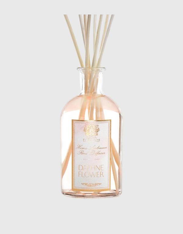 Daphne Flower Scented Diffuser 500ml