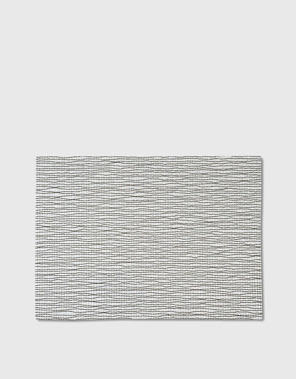 Chilewich Lattice Rectangle Placemat