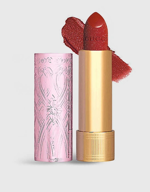 Rouge à Lèvres Voile Lipstick-Janet Rust