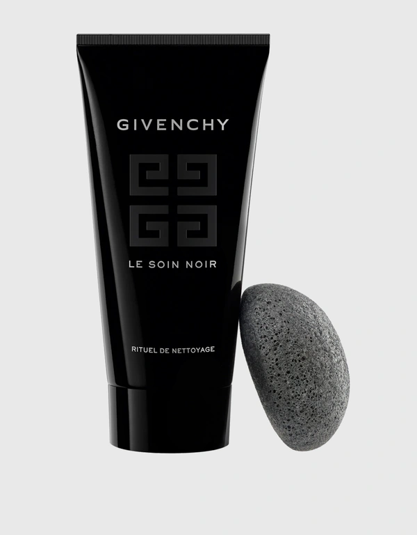 Givenchy Beauty Le Soin Noir Gel Cleanser 