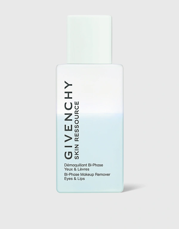 Givenchy Beauty Skin Ressource 雙效眼唇卸妝液 100ml