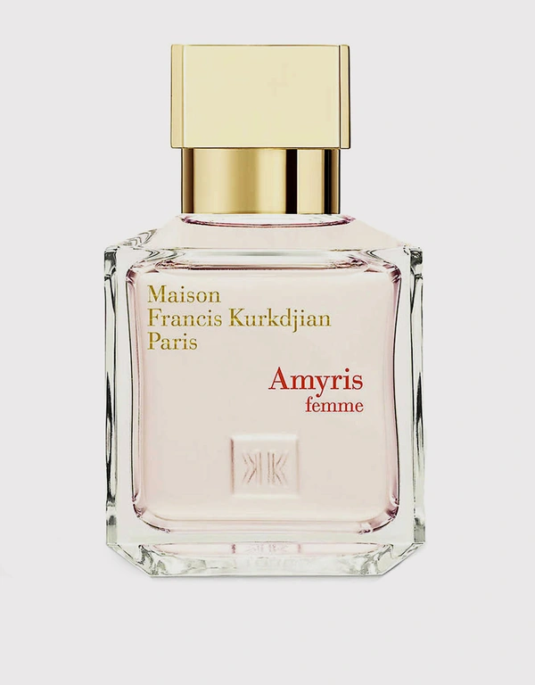 Maison Francis Kurkdjian Amyris Femme For Women Eau de Parfum 70ml