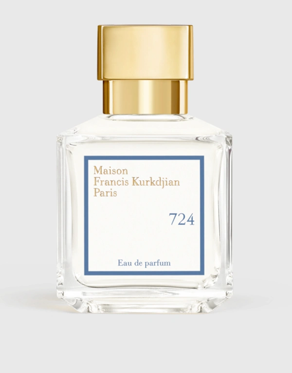 Maison Francis Kurkdjian 724 Unisex Eau De Parfum 70ml