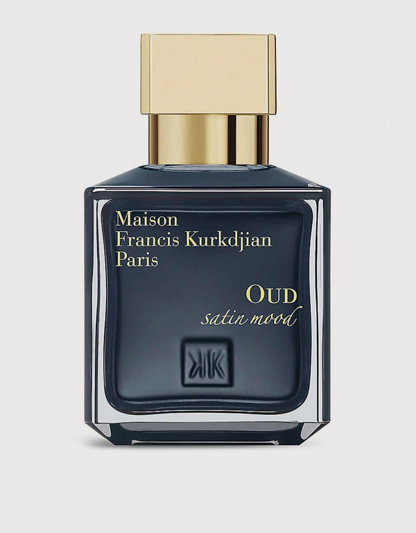 Oud Satin Mood Unisex Eau De Parfum 70ml