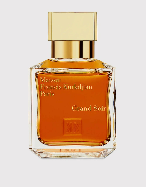 Grand Soir Unisex Eau de Parfum 70ml