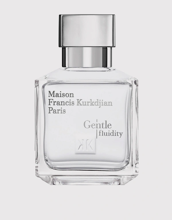 Maison Francis Kurkdjian Gentle Fluidity 銀色版中性淡香精 70ml
