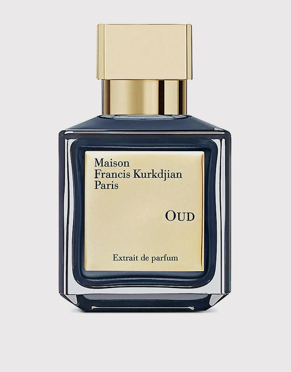 Maison Francis Kurkdjian Oud Unisex Extrait De Parfum 70ml