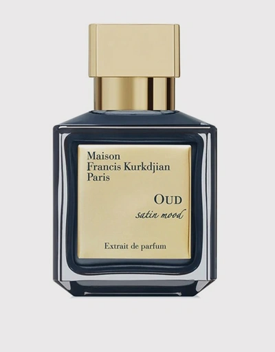Oud Satin Mood Unisex Extrait De Parfum 70ml