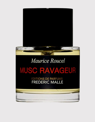 Musc Ravageur Unisex Eau de Parfum 50ml