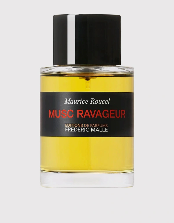 Musc Ravageur Eau de Parfum 100ml