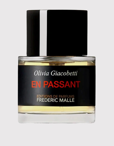 En Passant Unisex Eau De Parfum 50ml