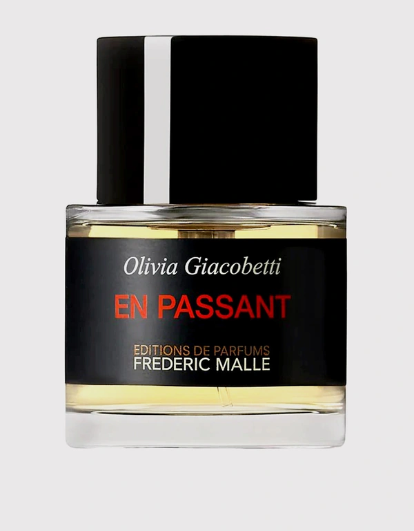 Frédéric Malle En Passant Unisex Eau De Parfum 50ml