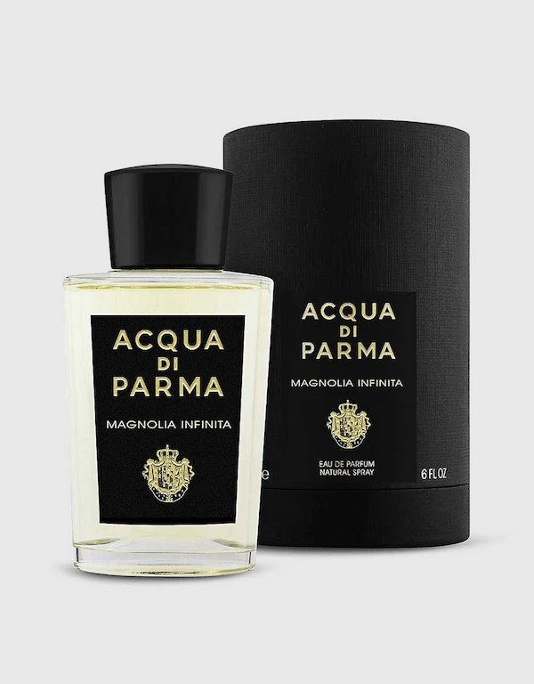 Acqua di Parma Signature Magnolia Infinita For Women Eau De Parfum 180ml
