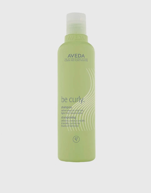 Be Curly™ Shampoo 250ml