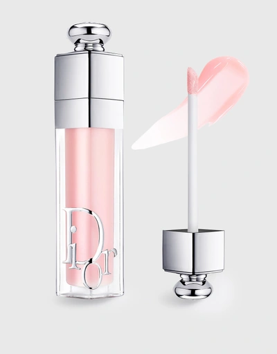 Dior Addict Lip Maximiser-001 Pink