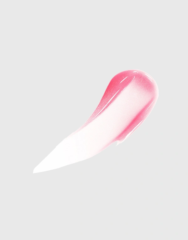 Dior豐漾俏唇蜜-010 Holographic Pink