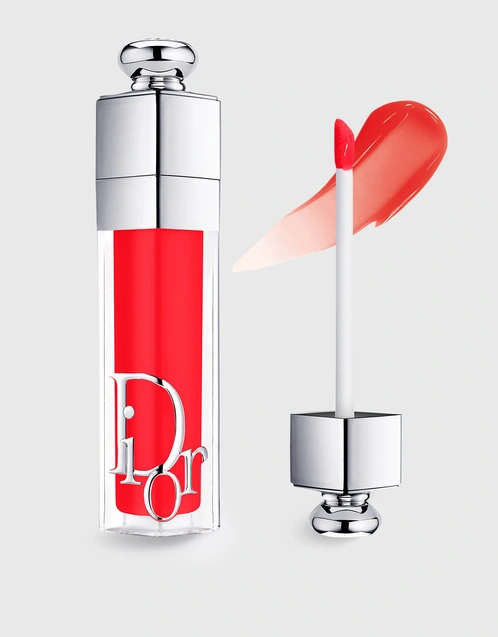 Dior Addict Lip Maximiser-015 Cherry