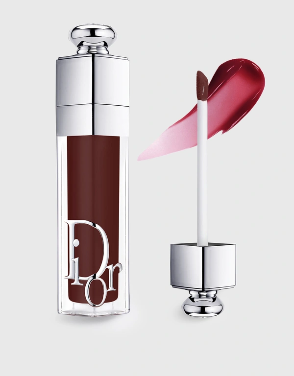 Dior Addict Lip Maximiser-020 Mahogany