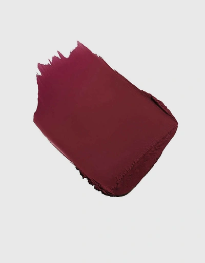 Rouge Allure Velvet Luminous Matte Lipstick-72 Mysterieuse