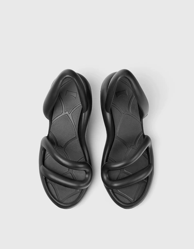 Kobarah EVA Mid-heeled Sandals 