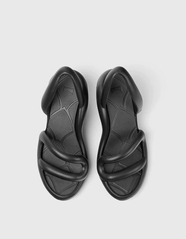 Camper Kobarah EVA Mid-heeled Sandals 