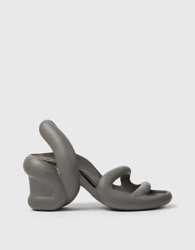 Kobarah EVA Mid-heeled Sandals 