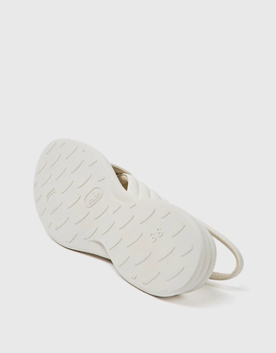 Spiro Calfskin Sandals 