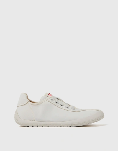 Path Recycled Polyester Sneaker 