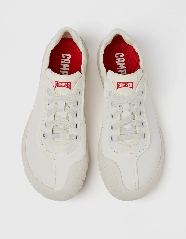 Camper Path Recycled Polyester Sneaker 