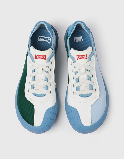 Twins Recycled Polyester Sneaker 