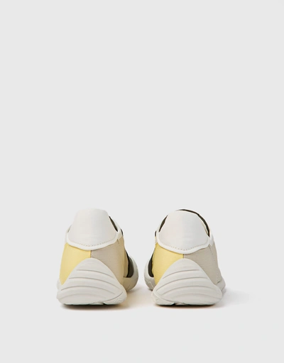 Twins Recycled Polyester Sneaker 