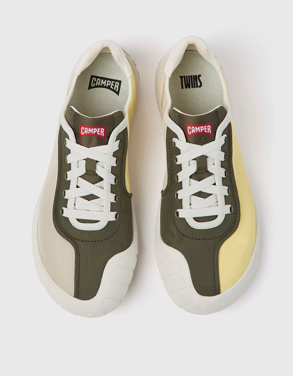 Camper Twins Recycled Polyester Sneaker 