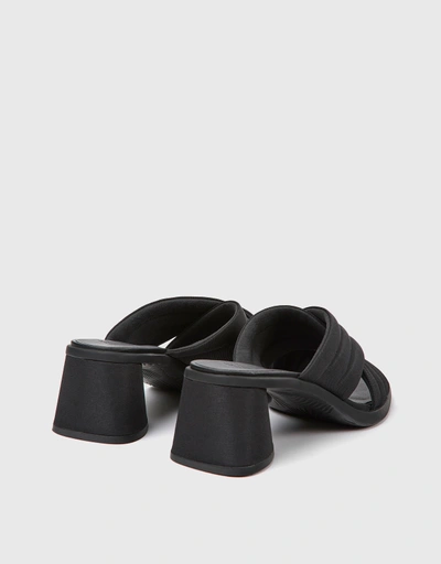 Kiara Recycled Polyester Sandals 