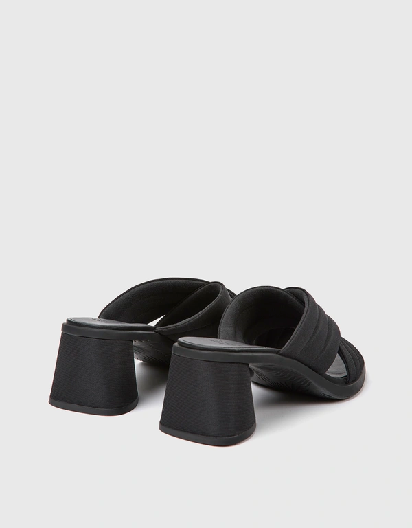 Camper Kiara Recycled Polyester Sandals 