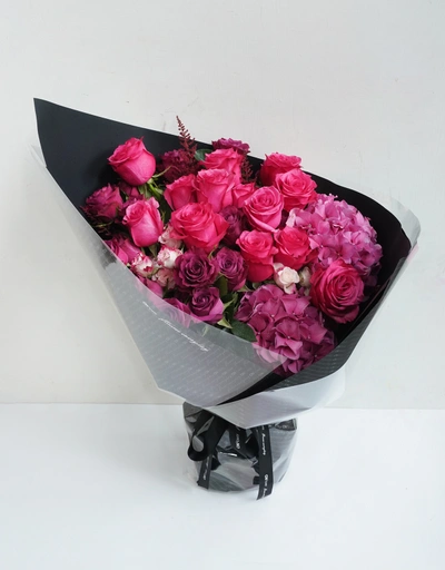 Rose Lover Flower Bouquets