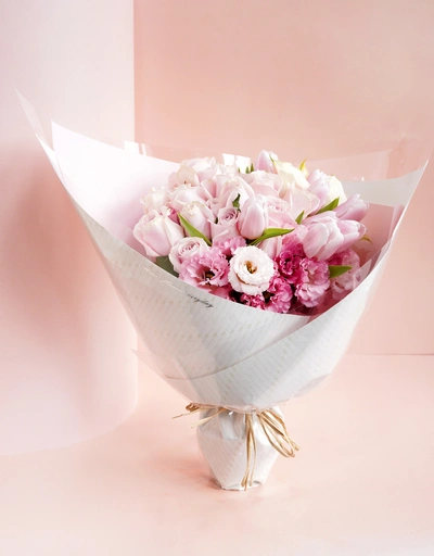 Sweet Time Flower Bouquets