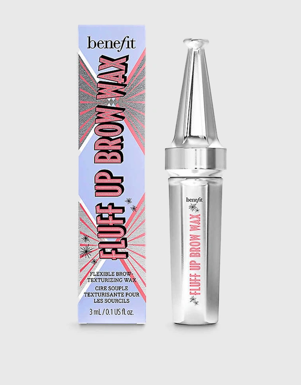 Benefit Fluff Up Brow Wax Travel-sized 3ml