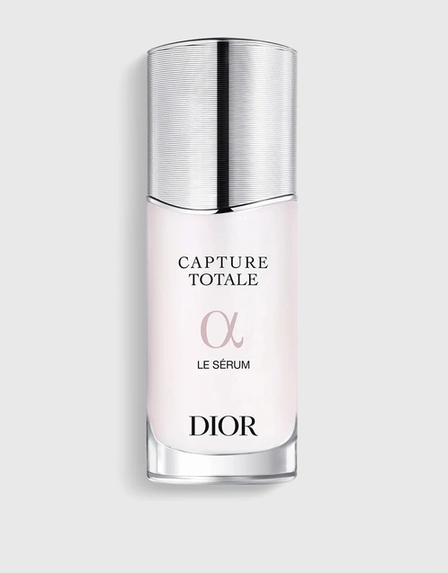Capture Totale Le Day and Night Serum 30ml