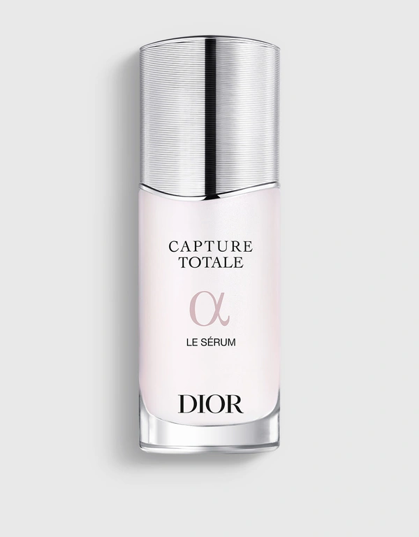 Capture Totale Le Day and Night Serum 50ml