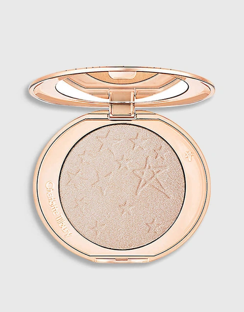 Hollywood Glow Glide Highlighter-Moonlit Glow