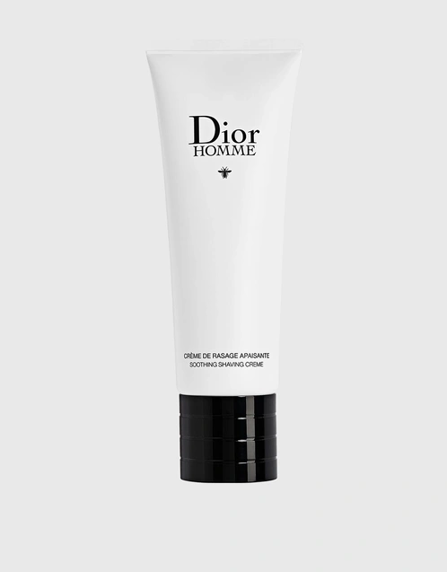 Dior Homme Soothing Shaving Crème 125ml