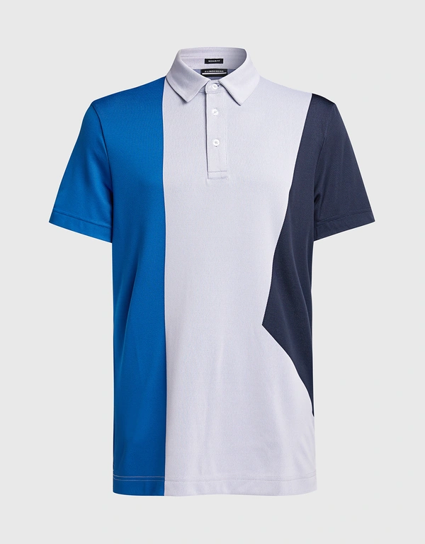 Men's Oden Polo Shirt