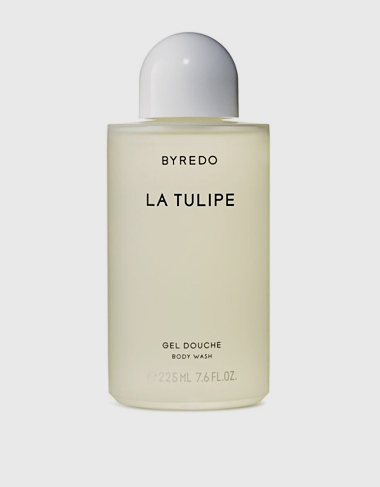 Byredo La Tulipe Body Wash 225ml