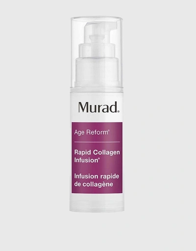 Rapid Collagen Infusion Day and Night Serum 30ml