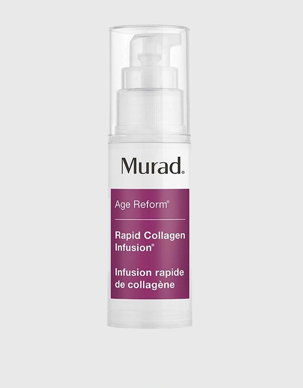 Murad Rapid Collagen Infusion Day and Night Serum 30ml