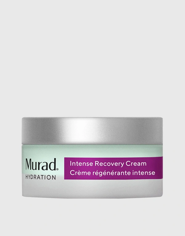 Murad Intense Recovery Day and Night Cream 50ml
